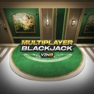 Blackjack VZN 9
