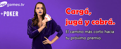 Tirá la bola y ganá ya Plinko banner