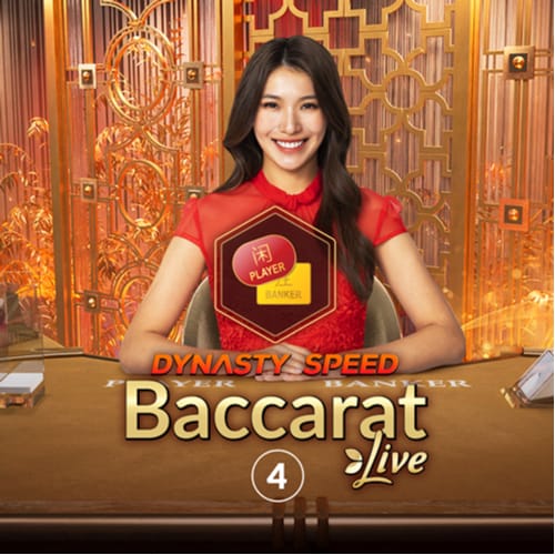 Dynasty Speed Baccarat 4 thumbnail