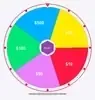 Girá la ruleta y ganá premios increíbles